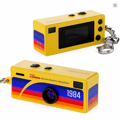 Retro MiniCamera™