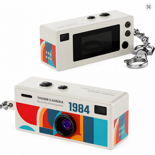 Retro MiniCamera™