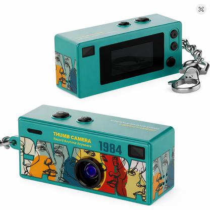 Retro MiniCamera™