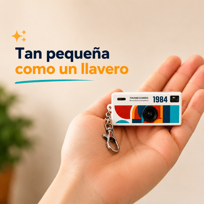 Retro MiniCamera™