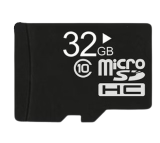 32GB SD Card