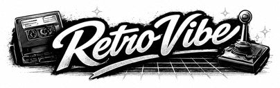 RetroVibe