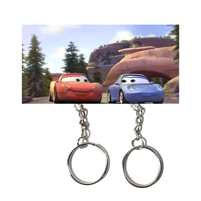 Llaveros de parejas y familia