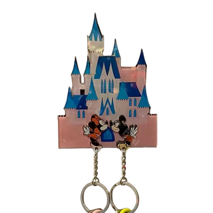 Llaveros de parejas y familia